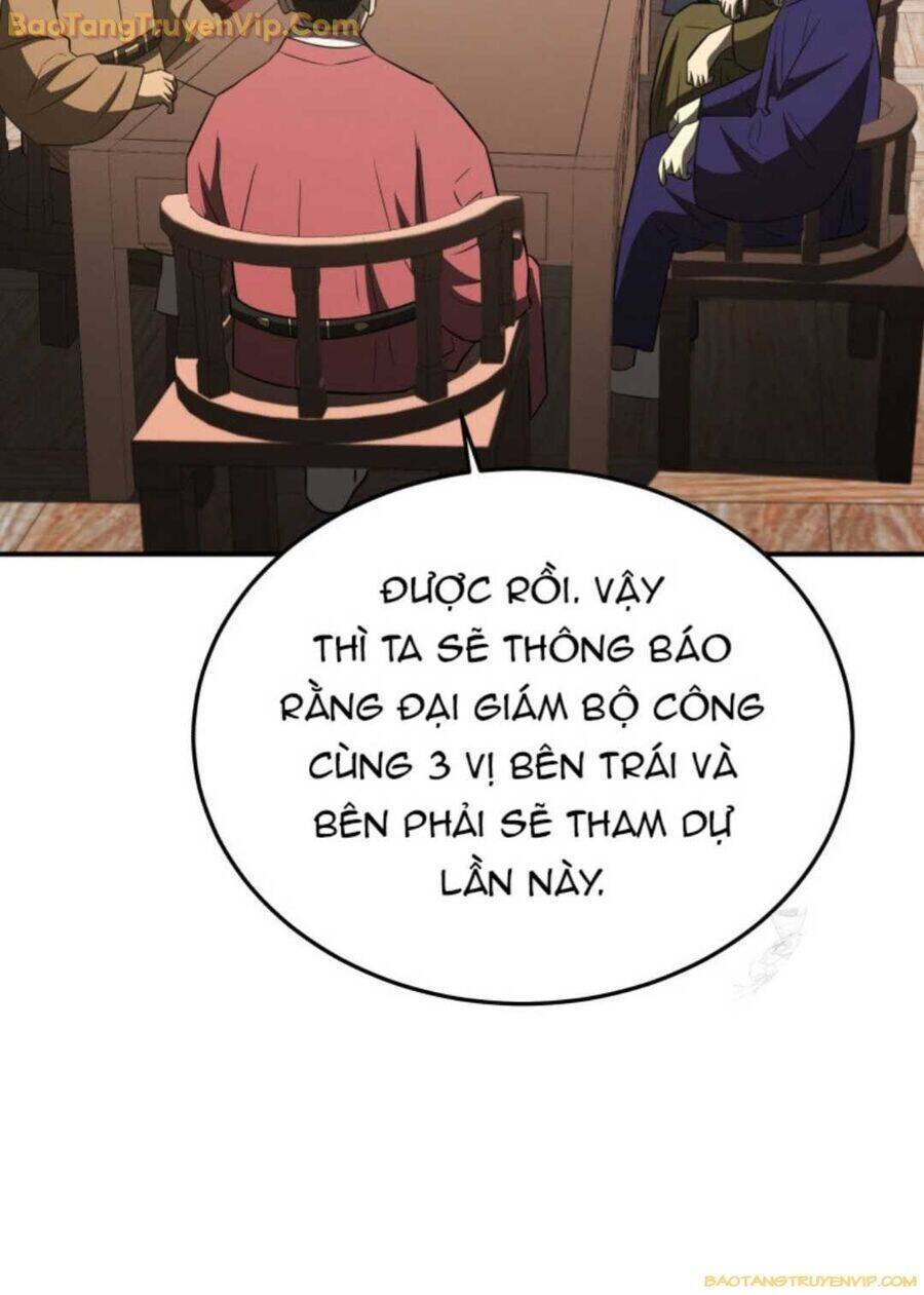 Vương Triều Đen Tối: Joseon Chap 73 - Next Chap 74