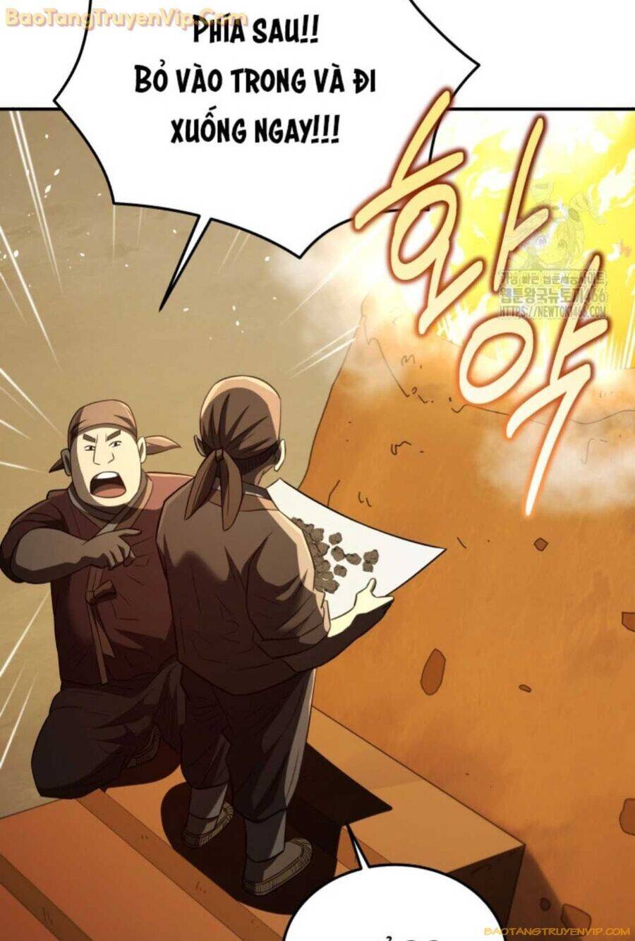 Vương Triều Đen Tối: Joseon Chap 73 - Next Chap 74