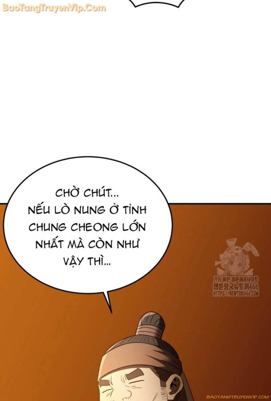 Vương Triều Đen Tối: Joseon Chap 73 - Next Chap 74
