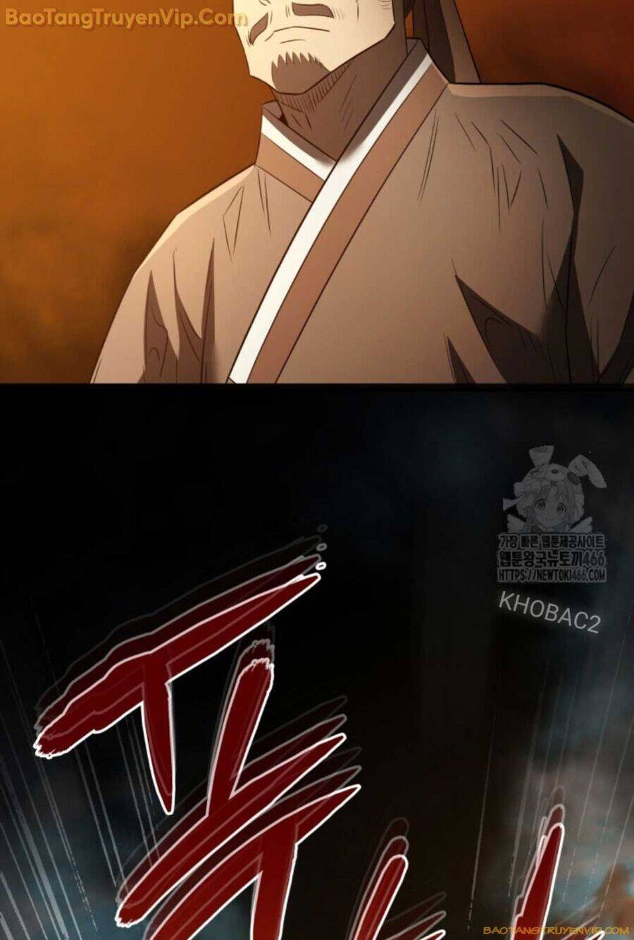 Vương Triều Đen Tối: Joseon Chap 73 - Next Chap 74
