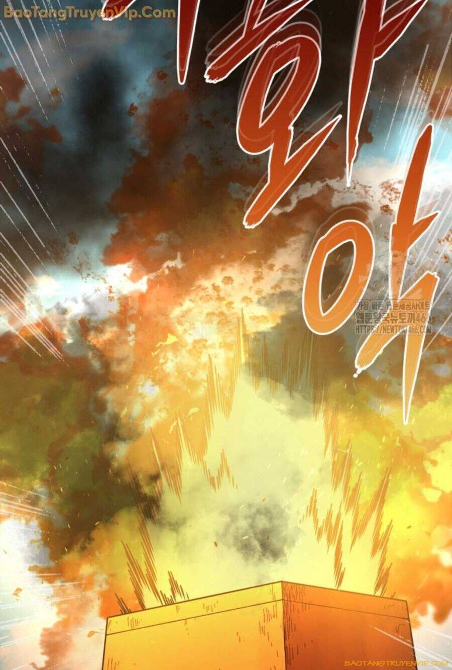 Vương Triều Đen Tối: Joseon Chap 73 - Next Chap 74