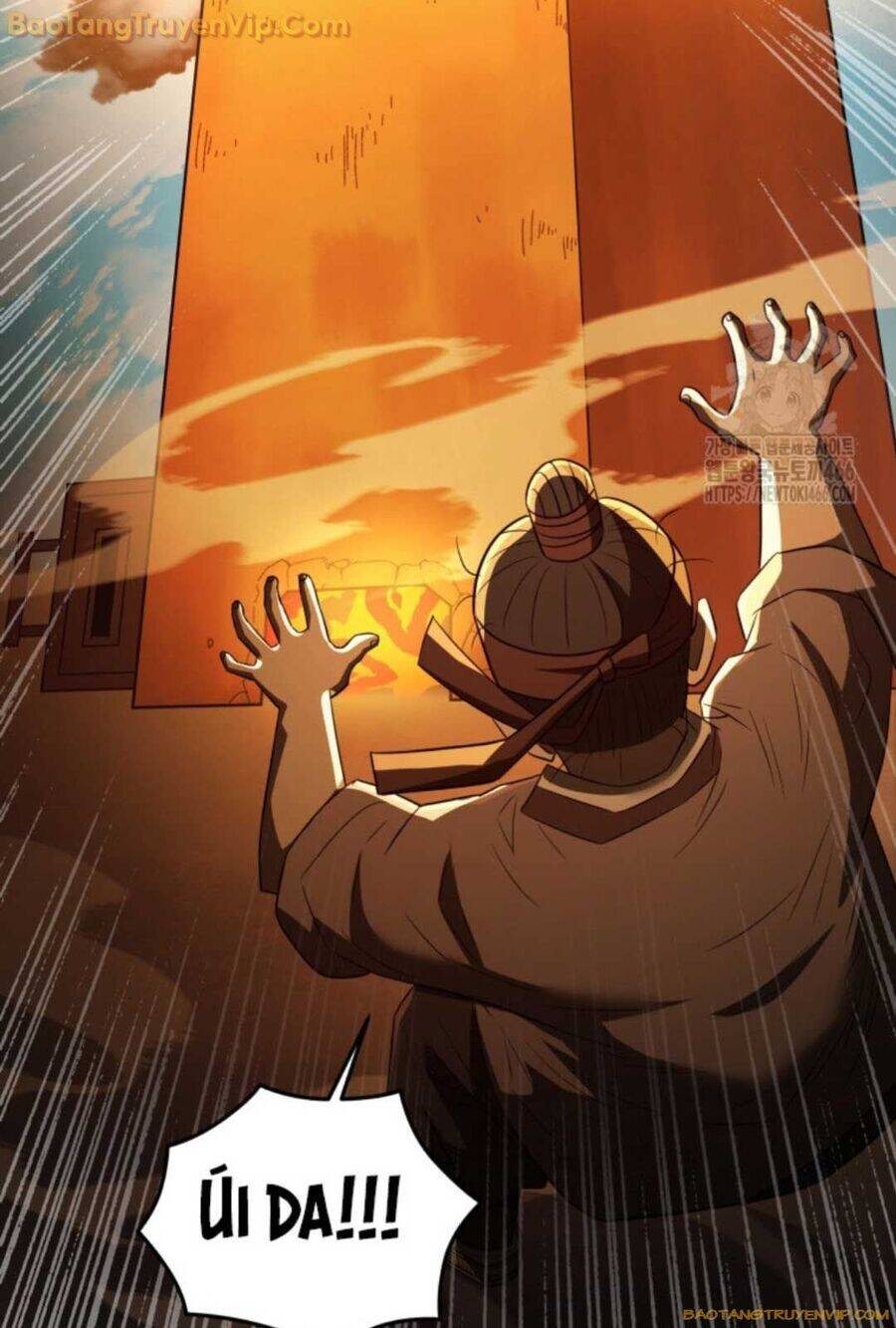 Vương Triều Đen Tối: Joseon Chap 73 - Next Chap 74