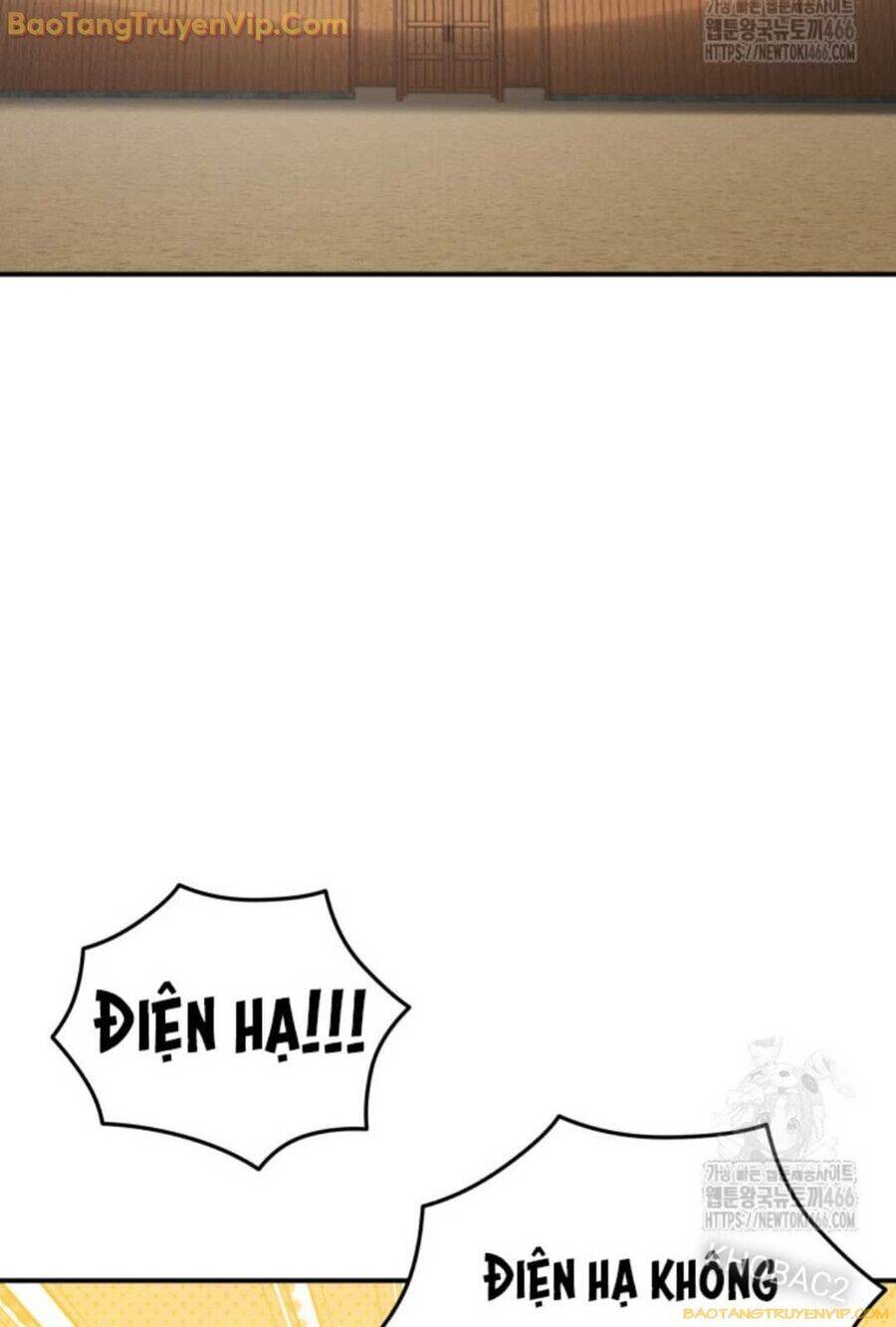 Vương Triều Đen Tối: Joseon Chap 73 - Next Chap 74