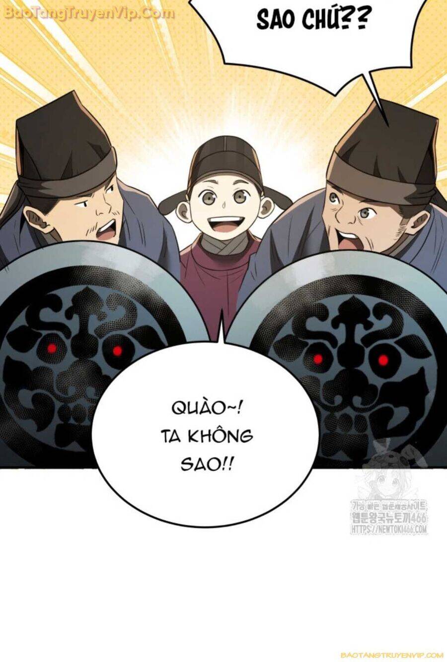 Vương Triều Đen Tối: Joseon Chap 73 - Next Chap 74