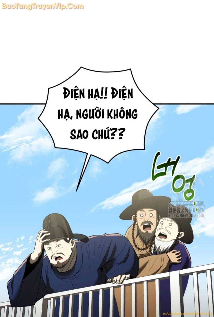 Vương Triều Đen Tối: Joseon Chap 73 - Next Chap 74