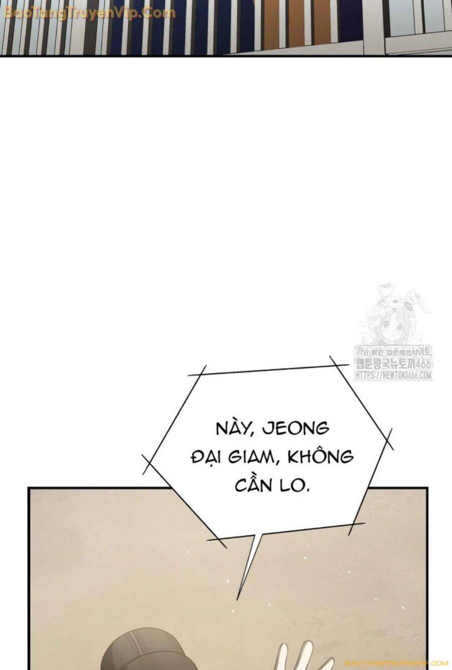 Vương Triều Đen Tối: Joseon Chap 73 - Next Chap 74