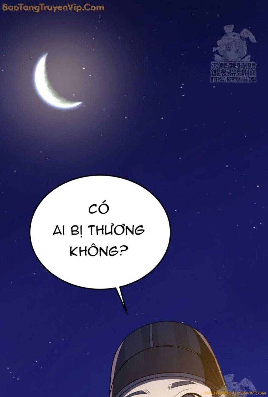 Vương Triều Đen Tối: Joseon Chap 73 - Next Chap 74