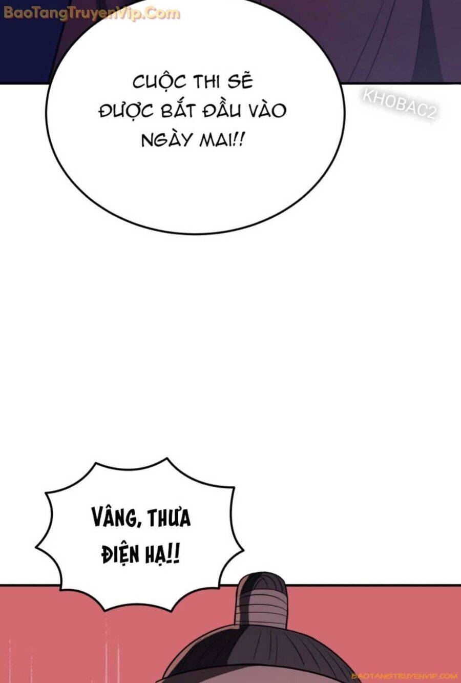 Vương Triều Đen Tối: Joseon Chap 73 - Next Chap 74