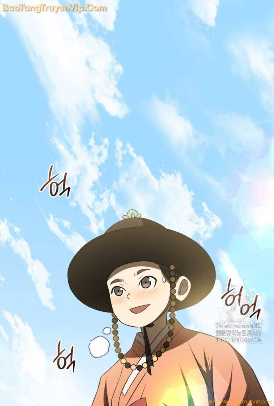 Vương Triều Đen Tối: Joseon Chap 73 - Next Chap 74