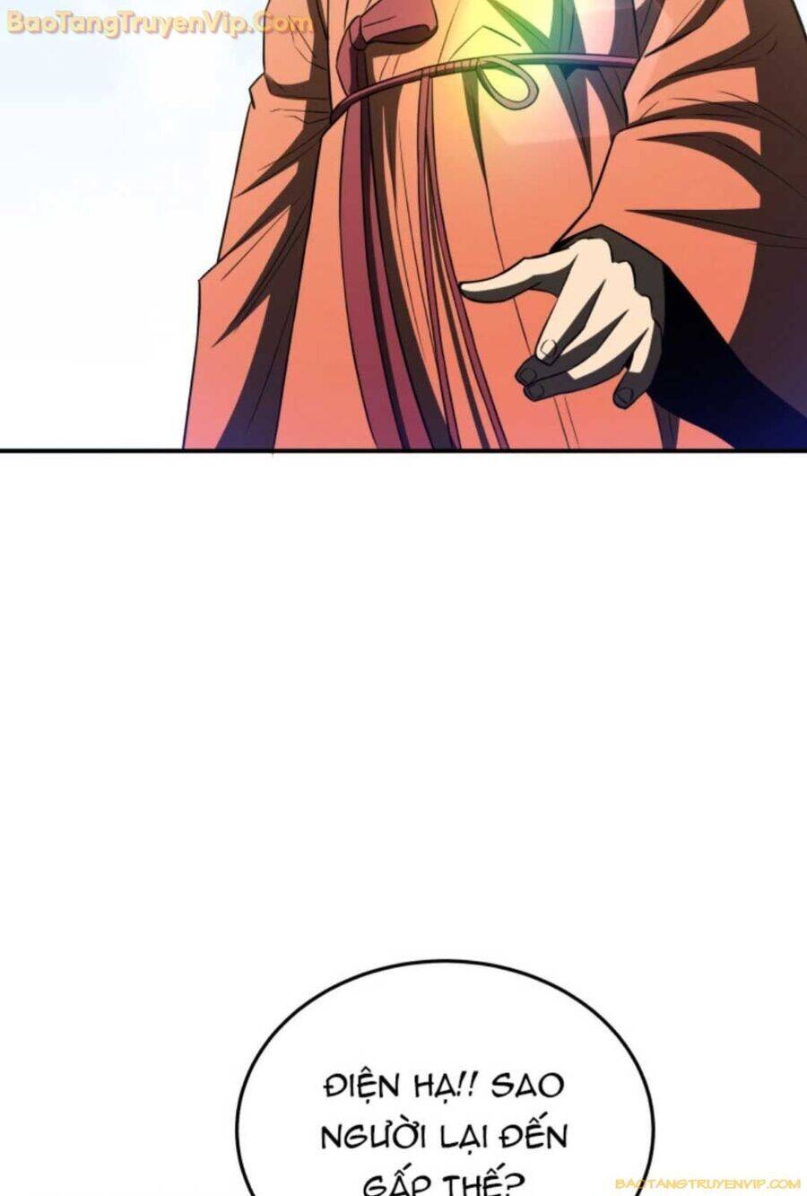 Vương Triều Đen Tối: Joseon Chap 73 - Next Chap 74