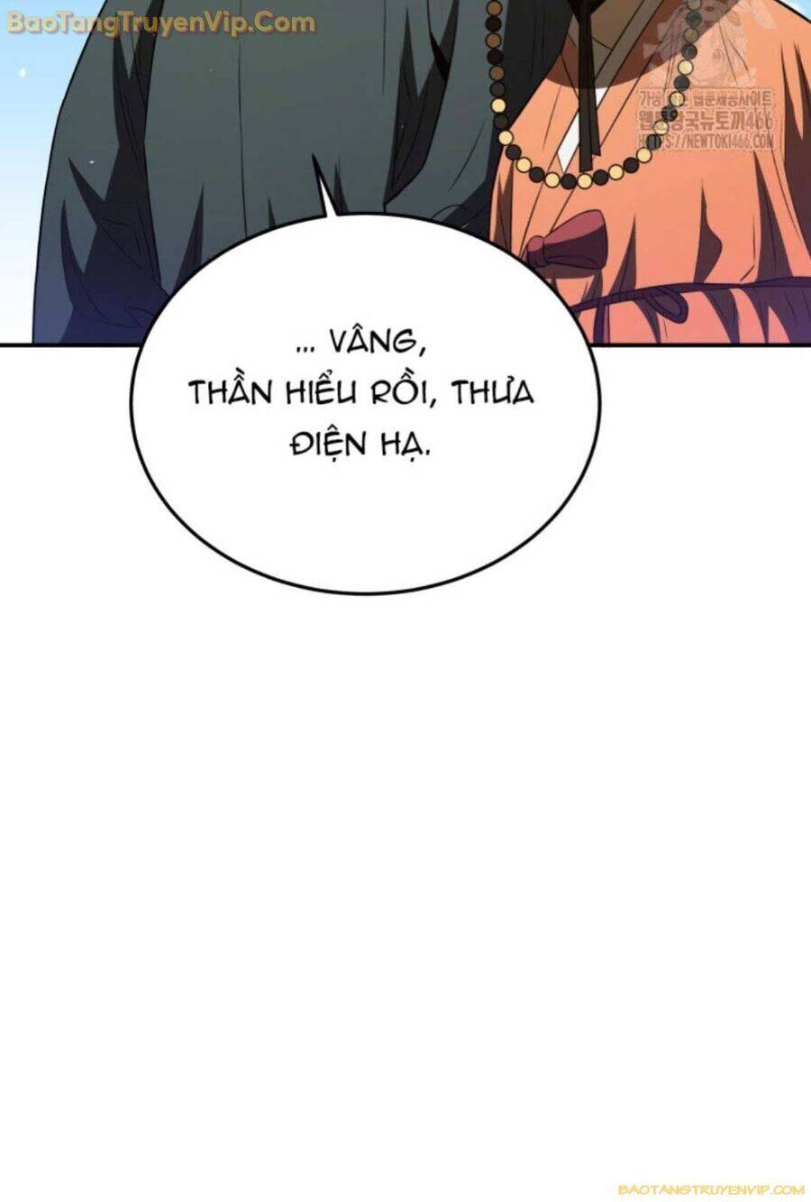 Vương Triều Đen Tối: Joseon Chap 73 - Next Chap 74