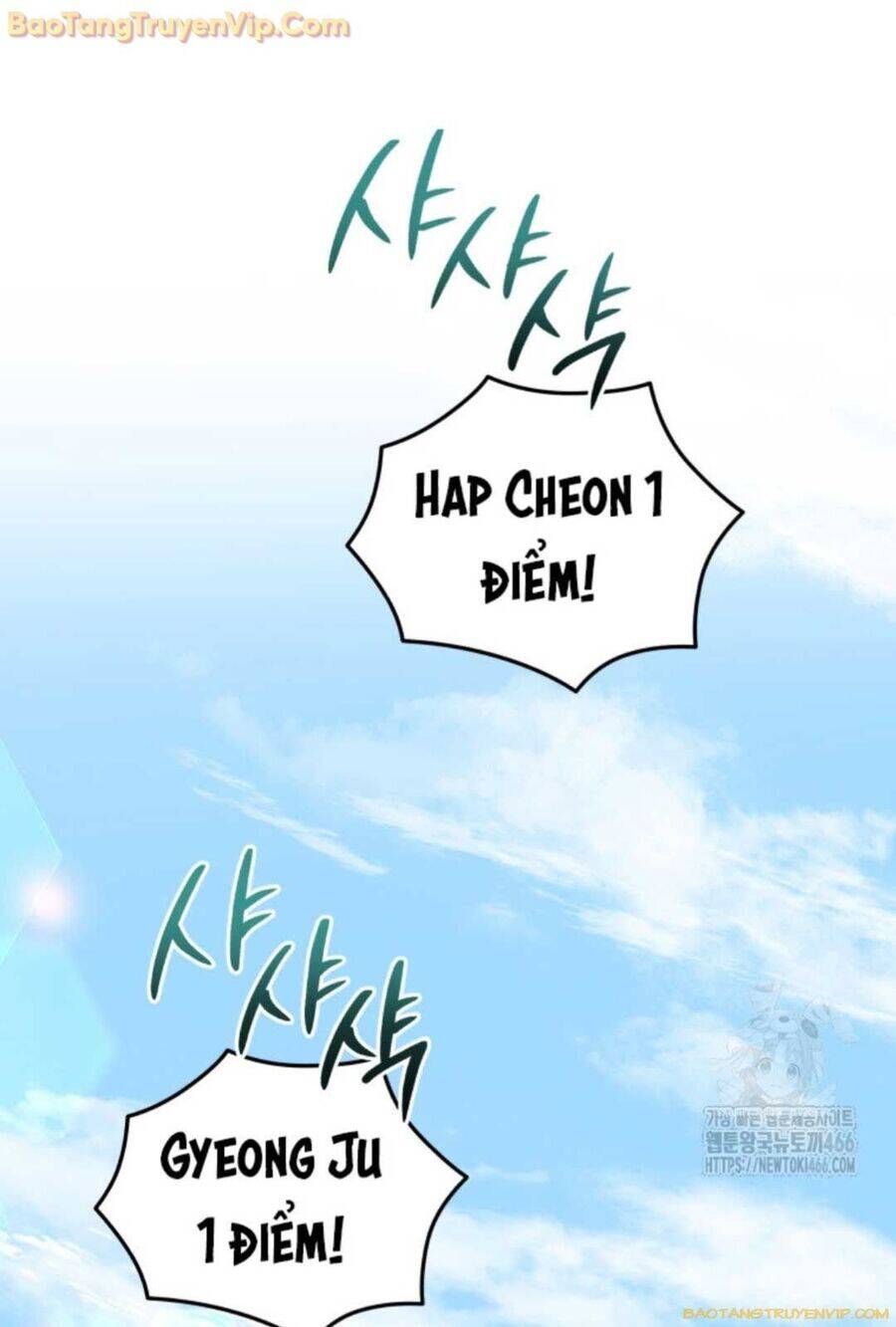Vương Triều Đen Tối: Joseon Chap 73 - Next Chap 74