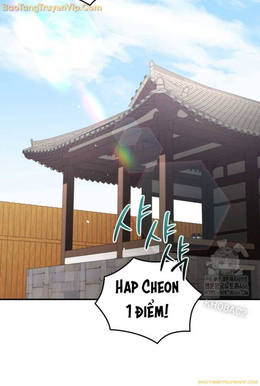 Vương Triều Đen Tối: Joseon Chap 73 - Next Chap 74