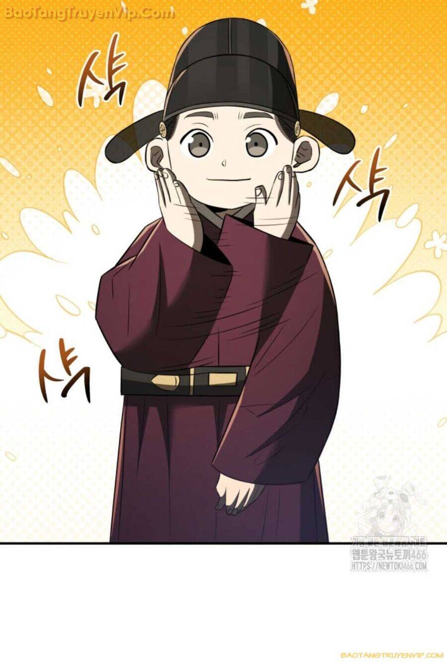 Vương Triều Đen Tối: Joseon Chap 73 - Next Chap 74