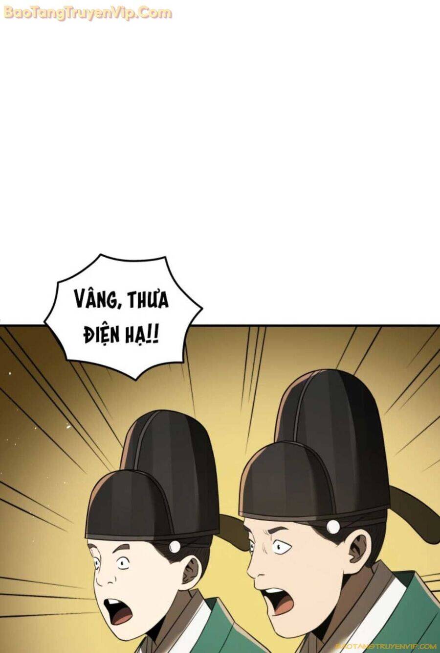 Vương Triều Đen Tối: Joseon Chap 73 - Next Chap 74