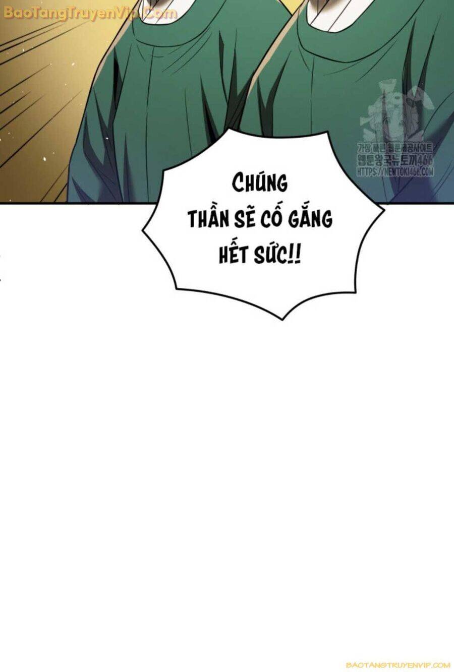 Vương Triều Đen Tối: Joseon Chap 73 - Next Chap 74