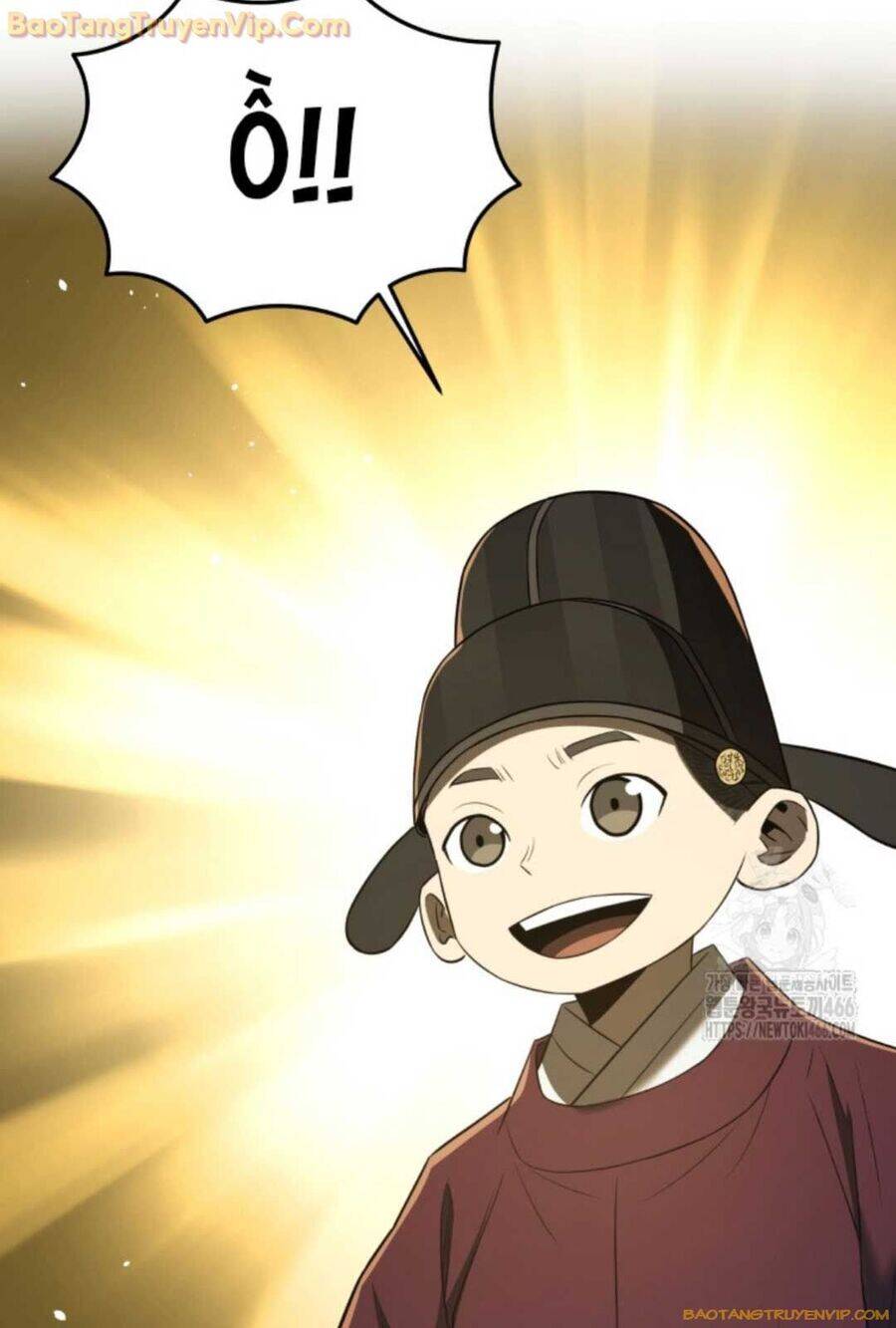 Vương Triều Đen Tối: Joseon Chap 73 - Next Chap 74