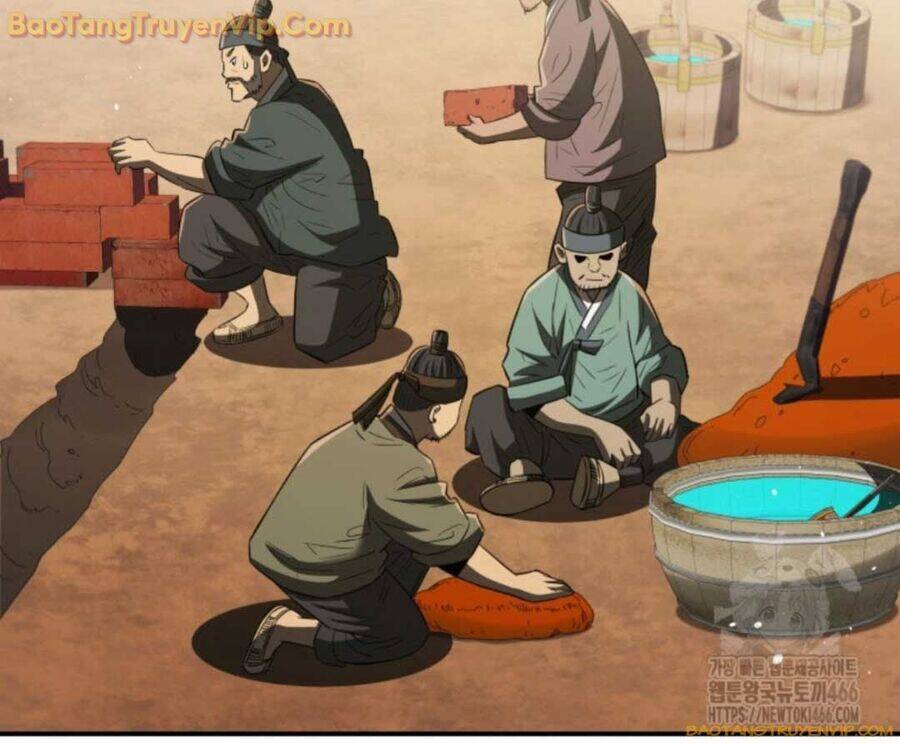 Vương Triều Đen Tối: Joseon Chap 73 - Next Chap 74