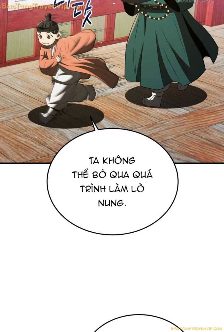Vương Triều Đen Tối: Joseon Chap 73 - Next Chap 74