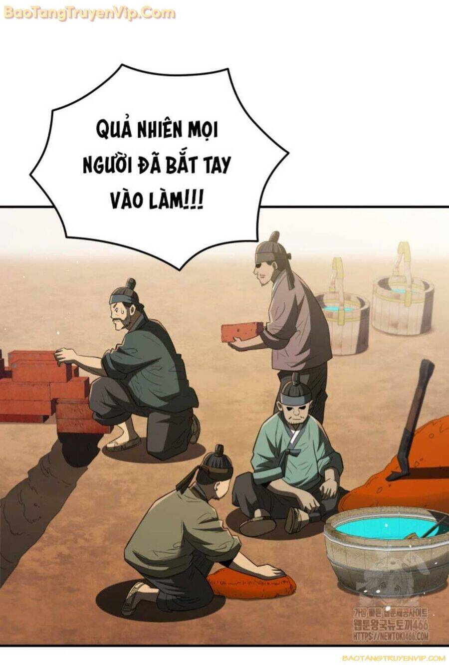 Vương Triều Đen Tối: Joseon Chap 73 - Next Chap 74