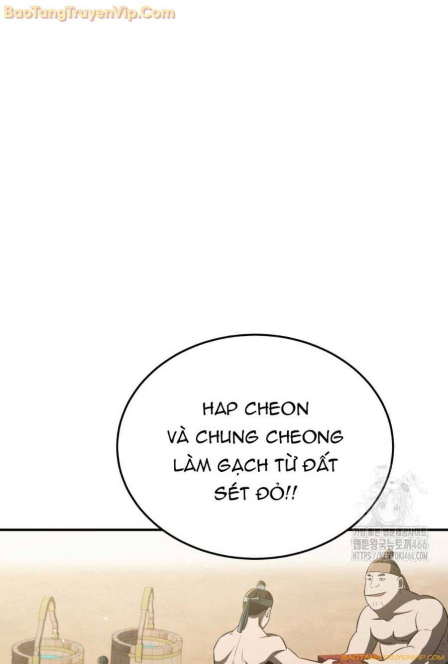 Vương Triều Đen Tối: Joseon Chap 73 - Next Chap 74