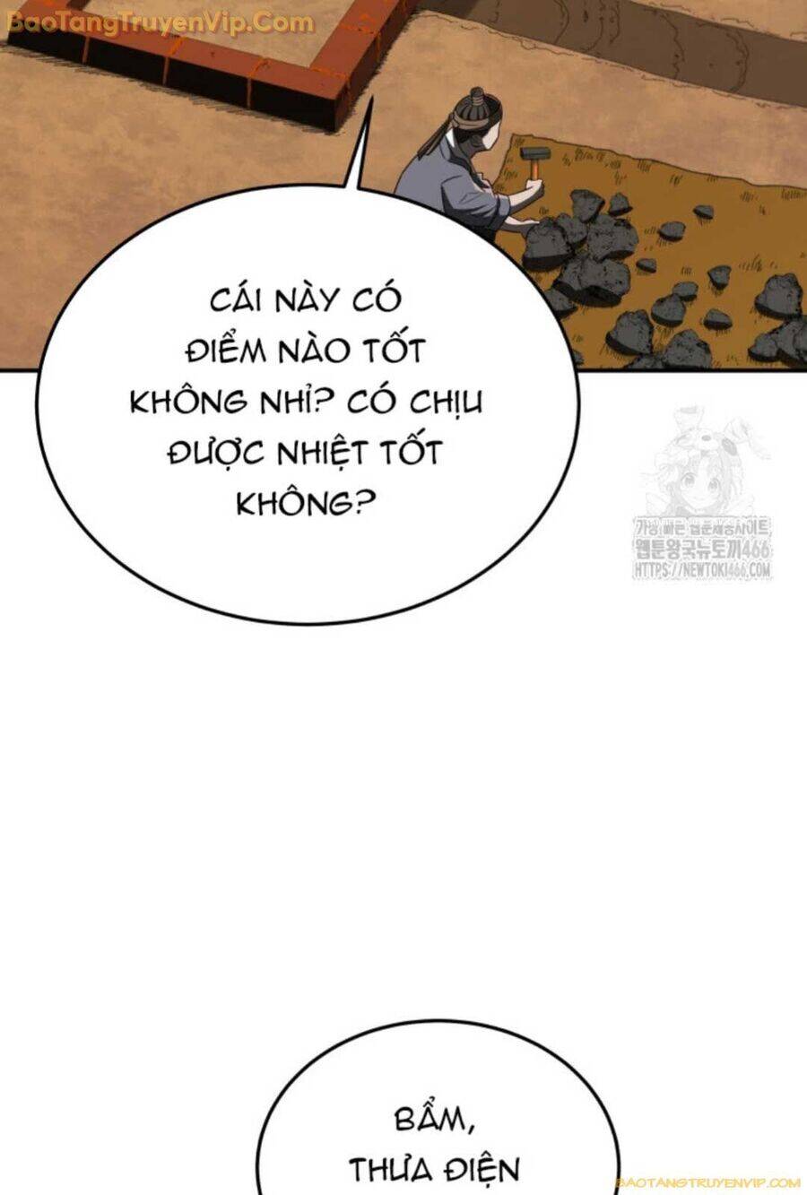 Vương Triều Đen Tối: Joseon Chap 73 - Next Chap 74