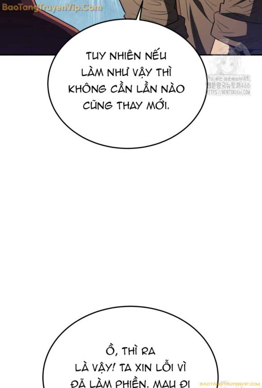 Vương Triều Đen Tối: Joseon Chap 73 - Next Chap 74
