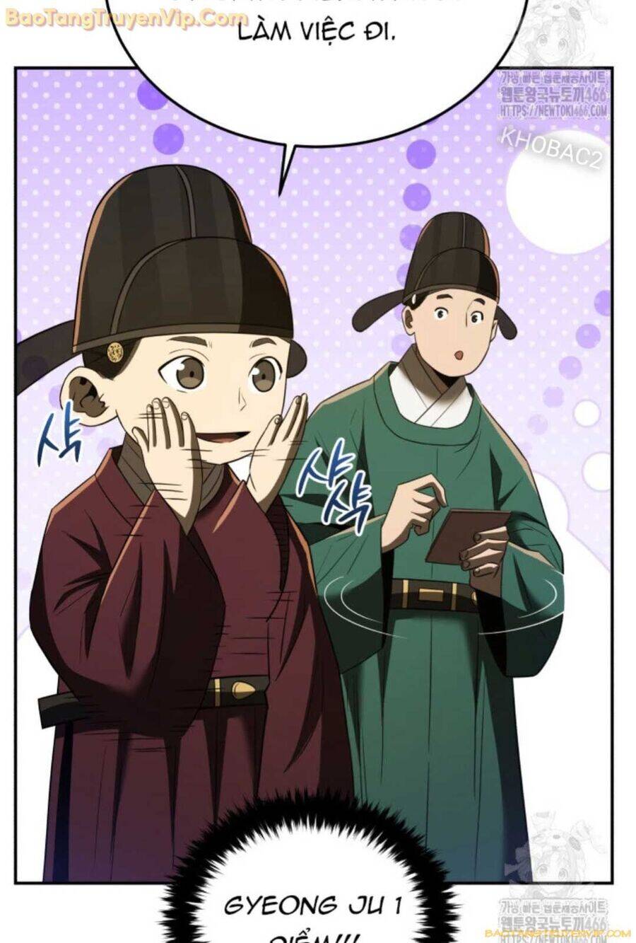 Vương Triều Đen Tối: Joseon Chap 73 - Next Chap 74