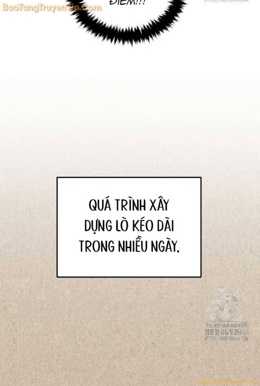 Vương Triều Đen Tối: Joseon Chap 73 - Next Chap 74