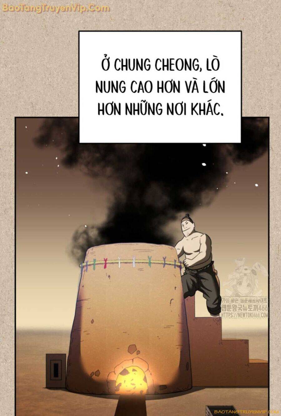 Vương Triều Đen Tối: Joseon Chap 73 - Next Chap 74