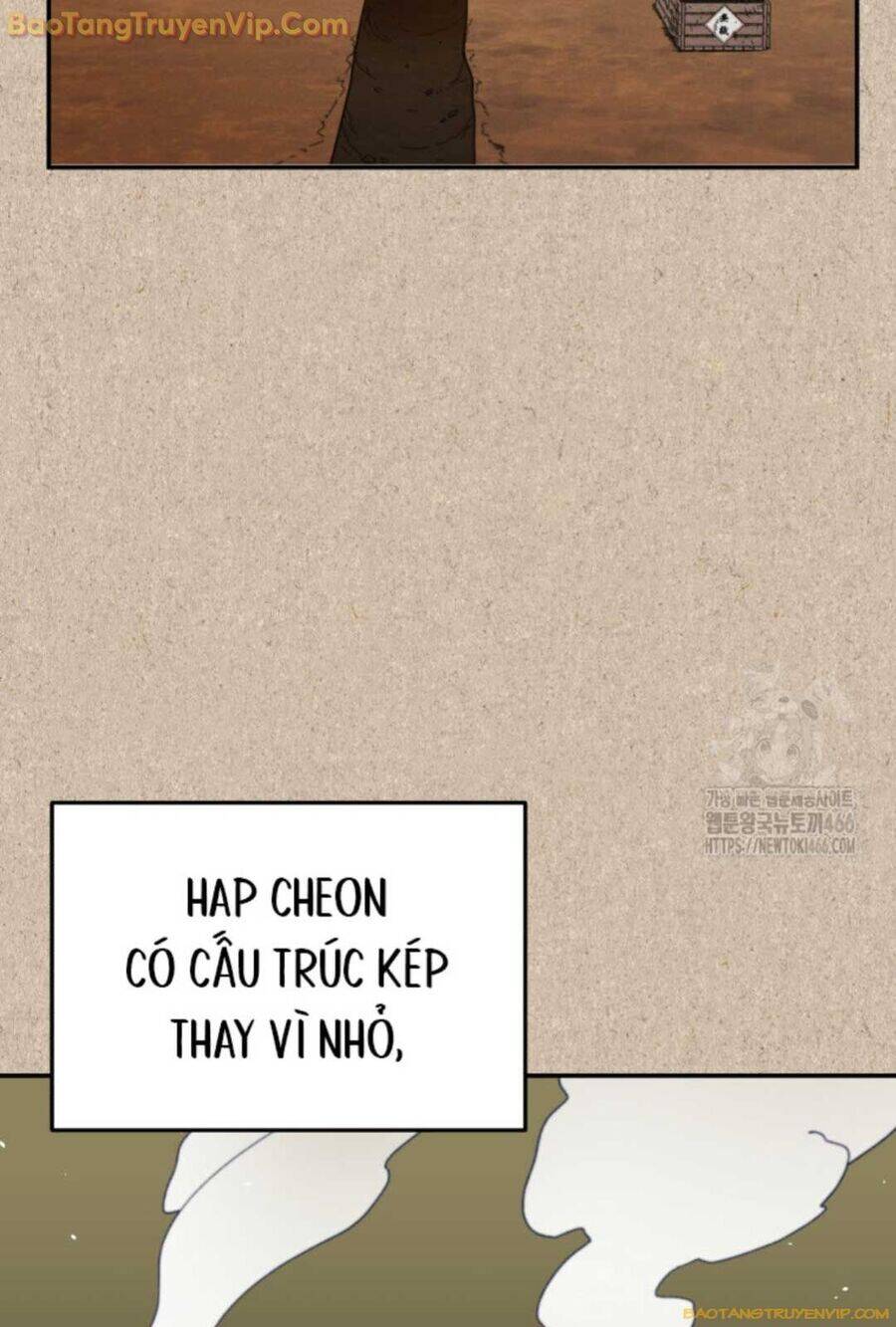 Vương Triều Đen Tối: Joseon Chap 73 - Next Chap 74