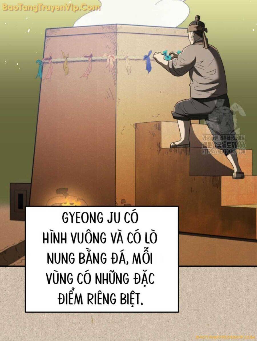 Vương Triều Đen Tối: Joseon Chap 73 - Next Chap 74