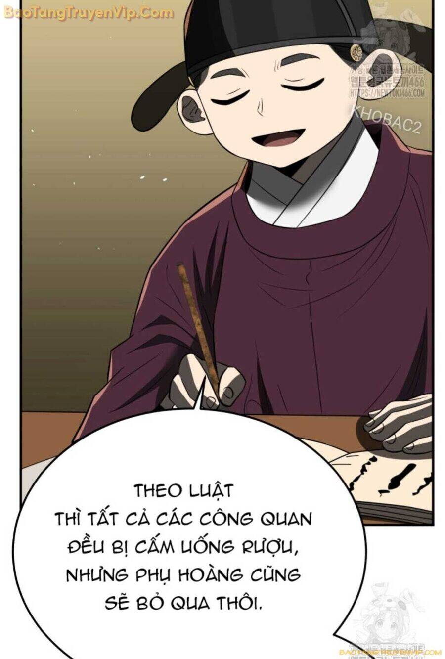Vương Triều Đen Tối: Joseon Chap 73 - Next Chap 74