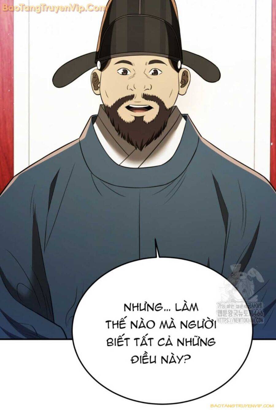 Vương Triều Đen Tối: Joseon Chap 73 - Next Chap 74