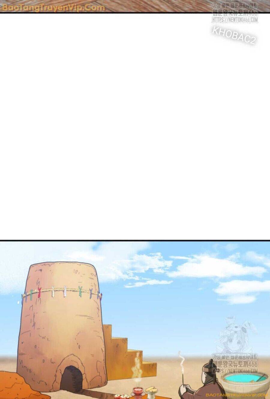 Vương Triều Đen Tối: Joseon Chap 73 - Next Chap 74