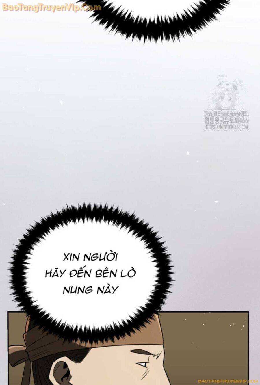 Vương Triều Đen Tối: Joseon Chap 73 - Next Chap 74