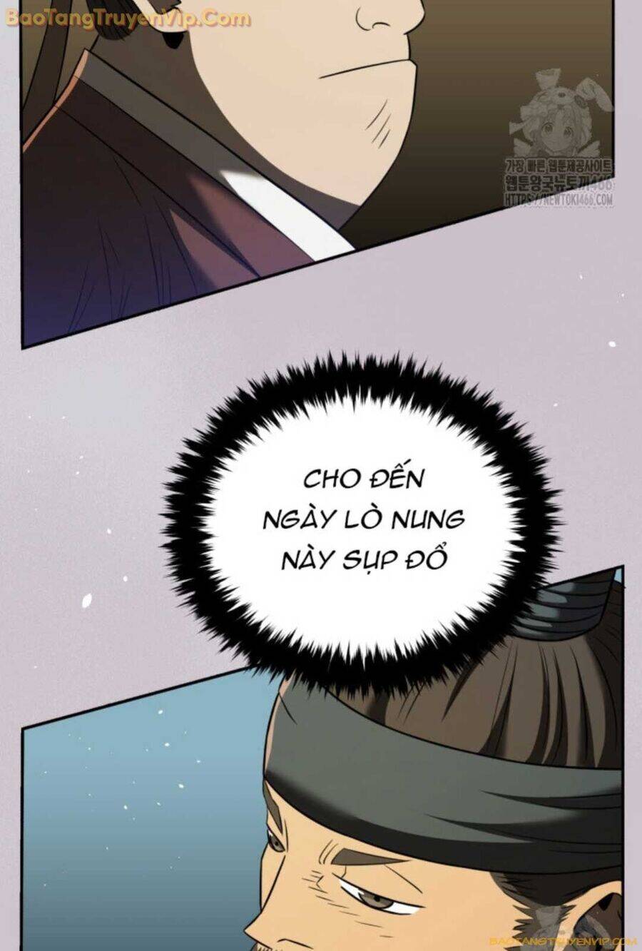 Vương Triều Đen Tối: Joseon Chap 73 - Next Chap 74