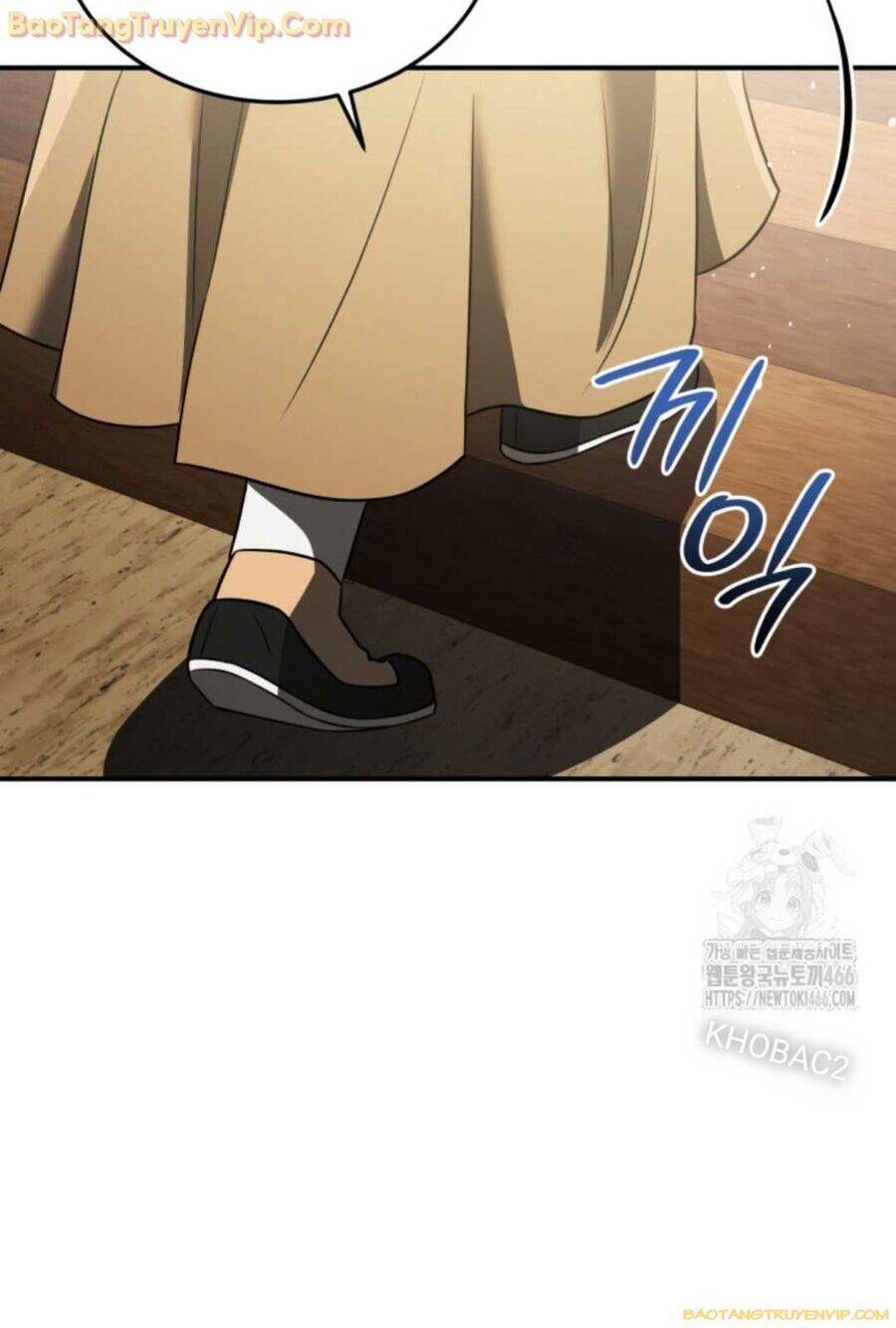 Vương Triều Đen Tối: Joseon Chap 73 - Next Chap 74