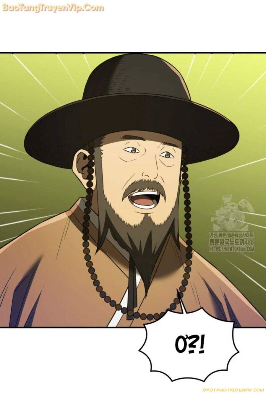 Vương Triều Đen Tối: Joseon Chap 73 - Next Chap 74