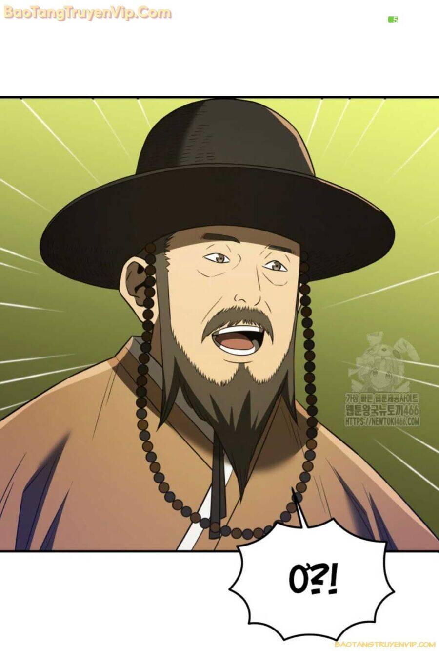 Vương Triều Đen Tối: Joseon Chap 73 - Next Chap 74