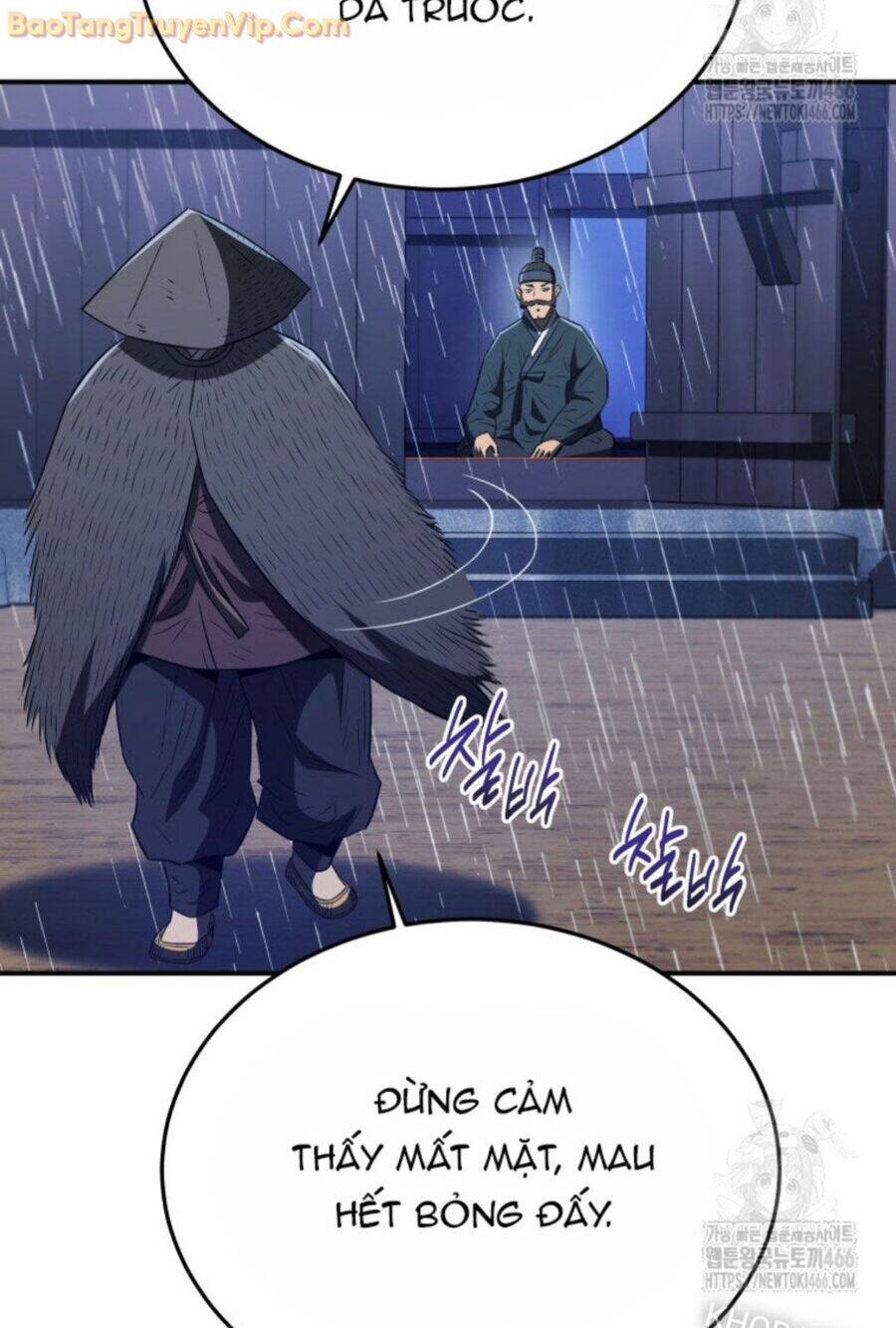 Vương Triều Đen Tối: Joseon Chap 74 - Next Chap 75