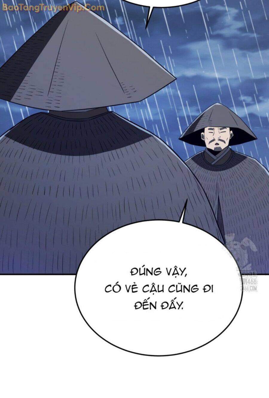 Vương Triều Đen Tối: Joseon Chap 74 - Next Chap 75