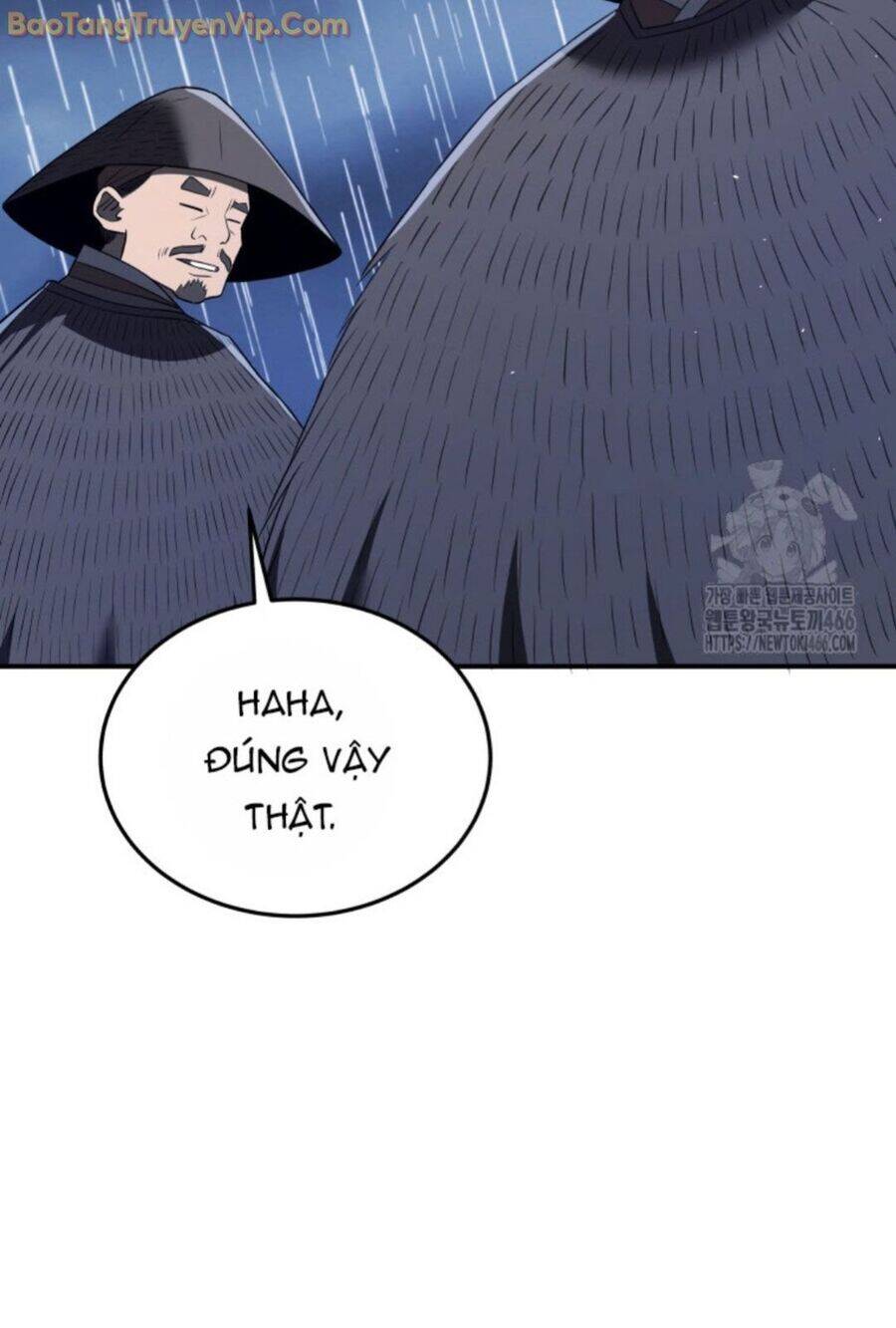 Vương Triều Đen Tối: Joseon Chap 74 - Next Chap 75