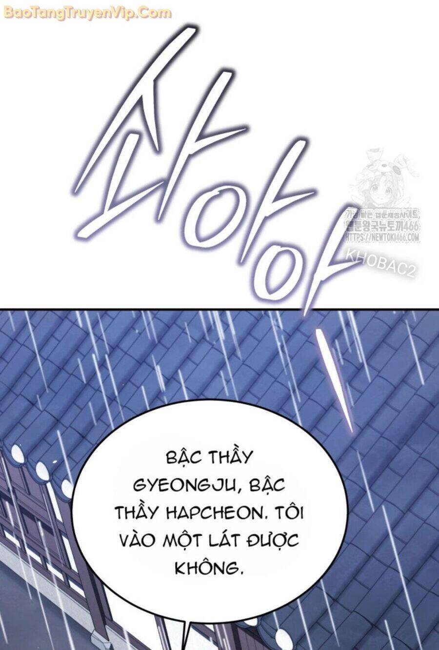 Vương Triều Đen Tối: Joseon Chap 74 - Next Chap 75