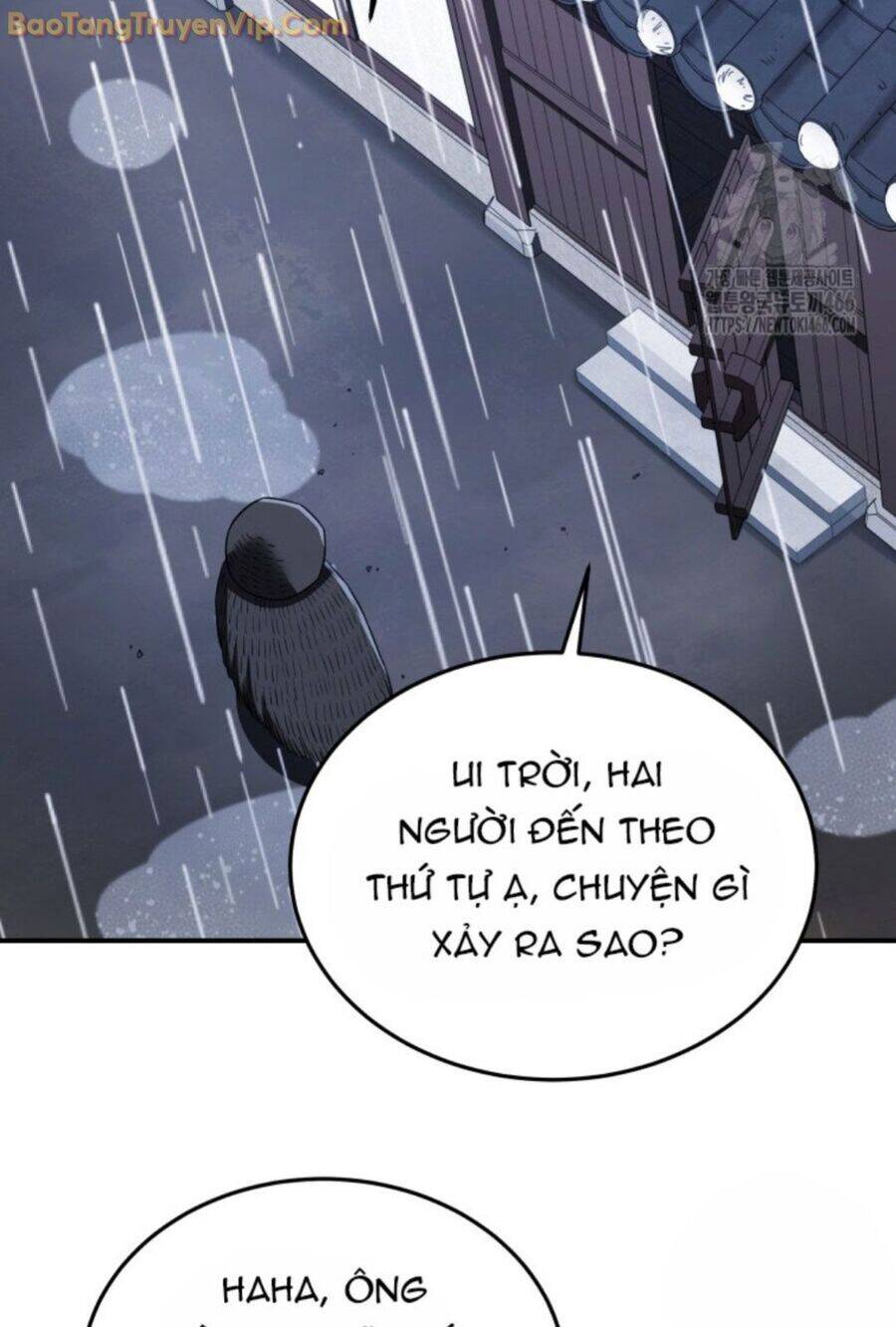 Vương Triều Đen Tối: Joseon Chap 74 - Next Chap 75