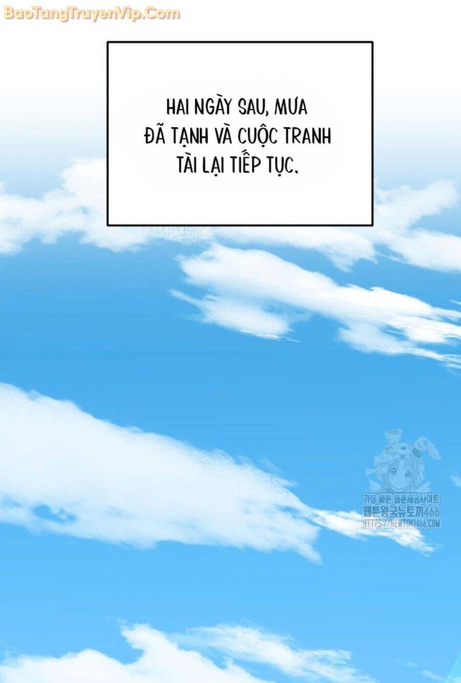 Vương Triều Đen Tối: Joseon Chap 74 - Next Chap 75