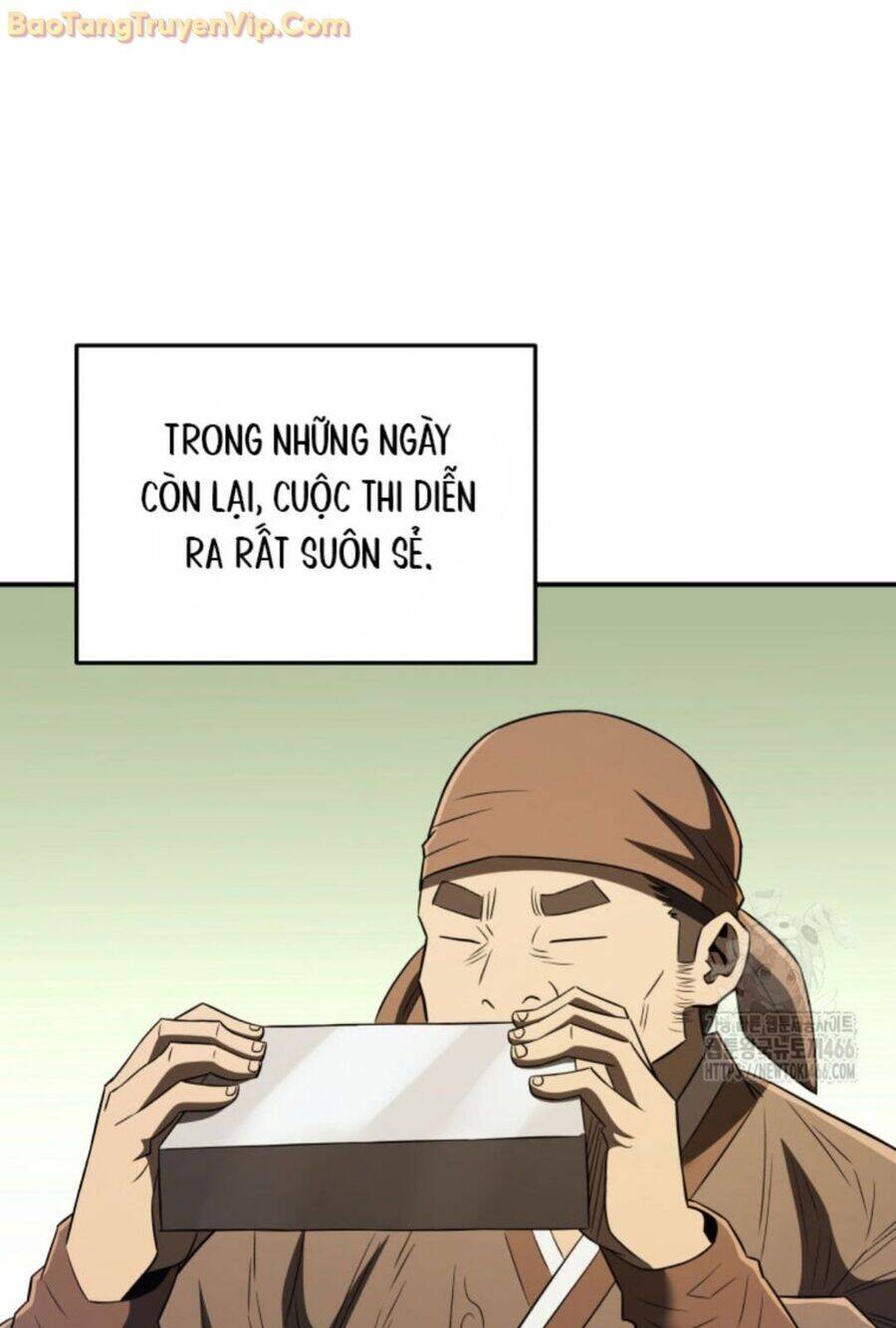 Vương Triều Đen Tối: Joseon Chap 74 - Next Chap 75