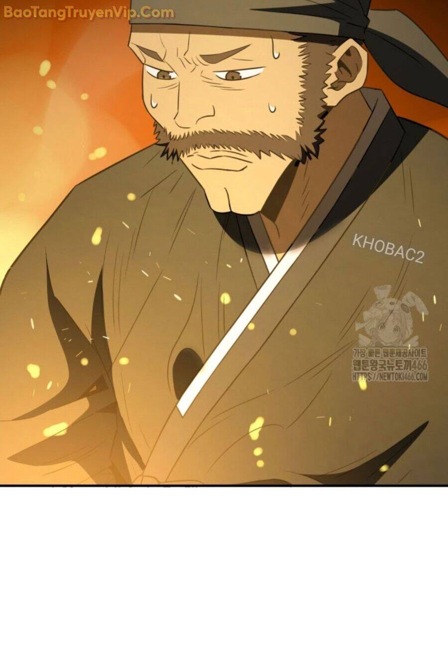 Vương Triều Đen Tối: Joseon Chap 74 - Next Chap 75