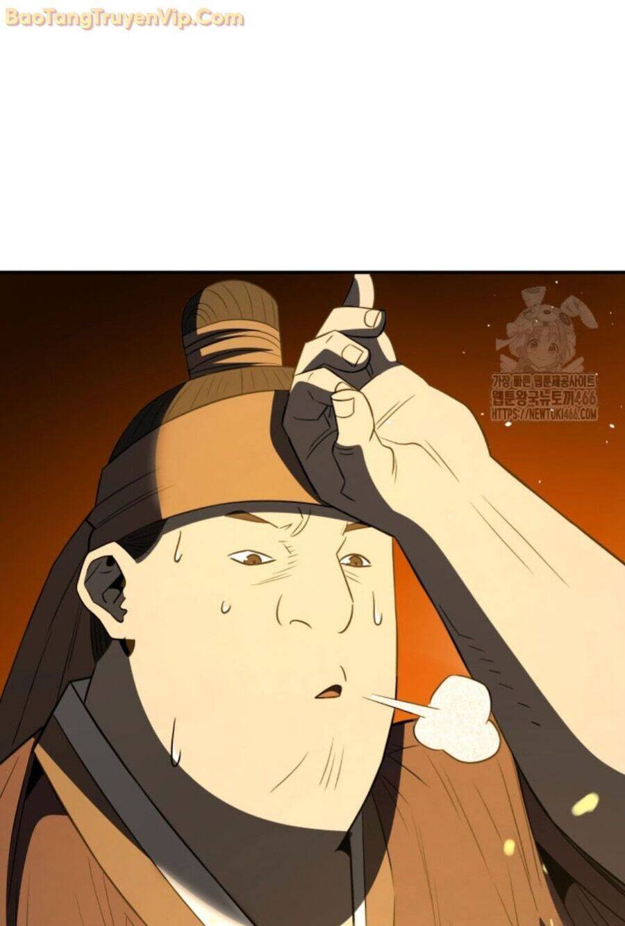 Vương Triều Đen Tối: Joseon Chap 74 - Next Chap 75
