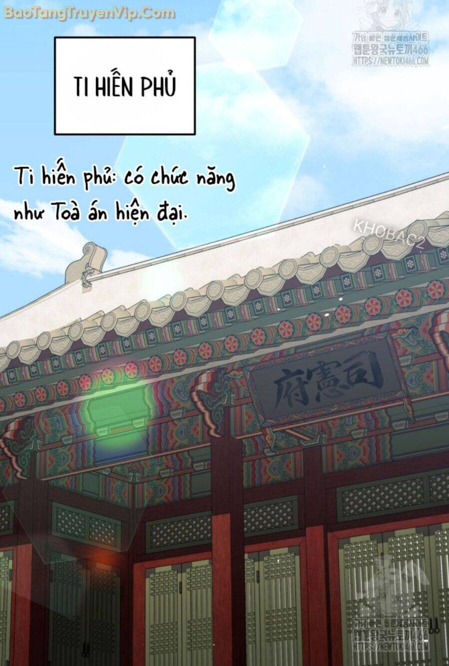 Vương Triều Đen Tối: Joseon Chap 74 - Next Chap 75